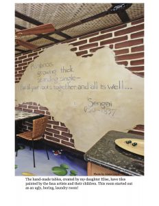 photo BAMBOO WOMEN QUOTE