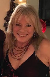 photo of KRISTY FOOTE, founder of WORLD OF THE HORSE