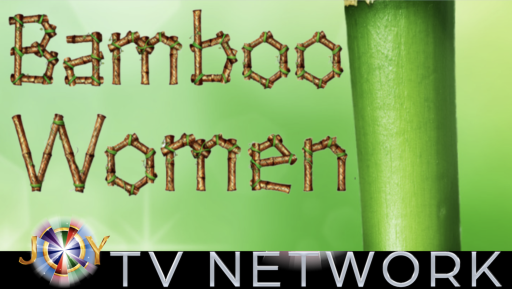 Bamboo Women Show on JOYTV