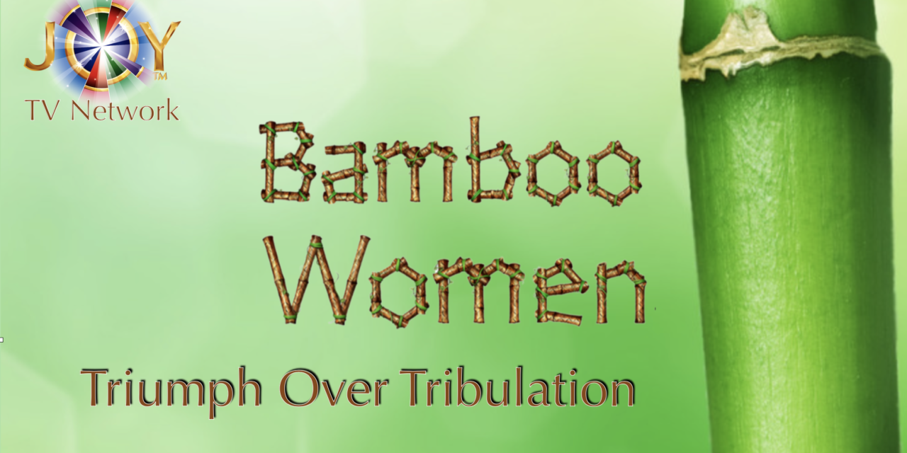  The Story of Bamboo Women: A Journey of Resilience, Loss, and Forgiveness